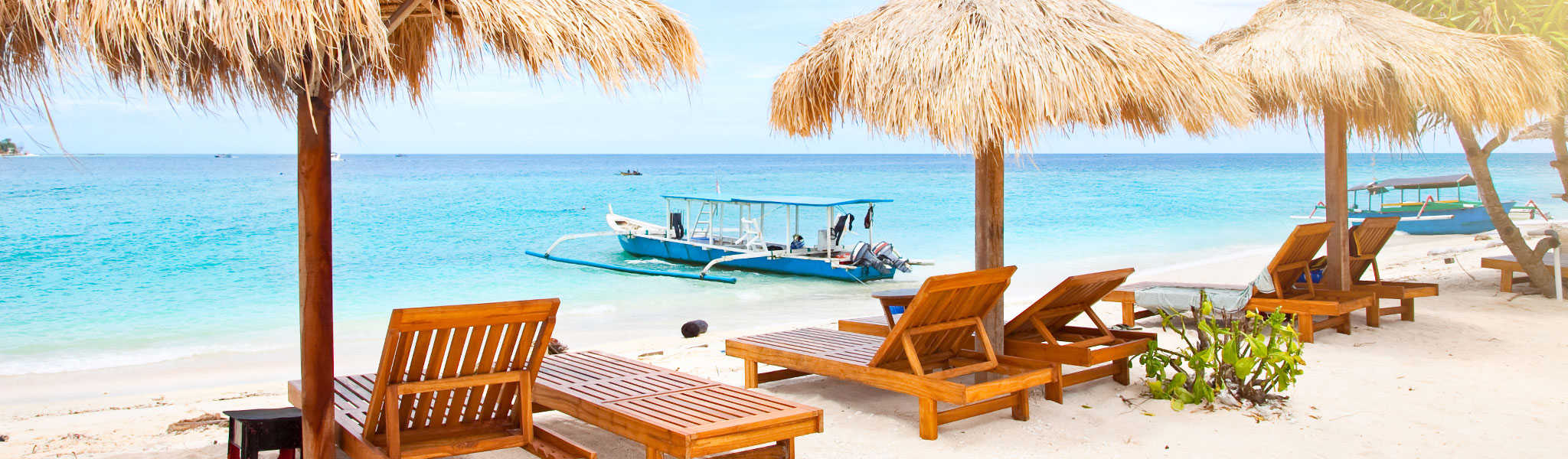 Gili trawangan