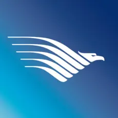 Garuda Indonesia logo
