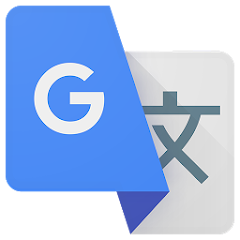 Logo Google Translate