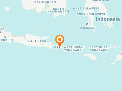 Gr map nusa penida