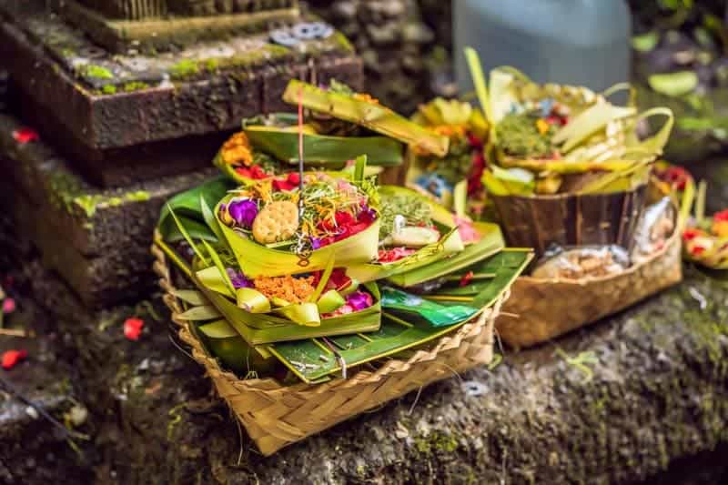 Img Daily Offerings Canang Sari Bali