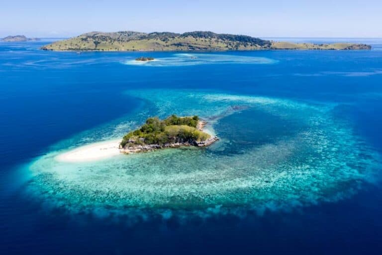 Img Komodo National Park