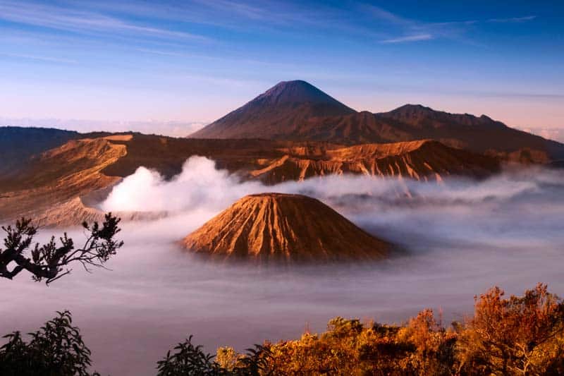 Img Mount Bromo