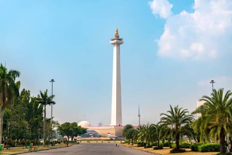 Img the national monument jakarta monas
