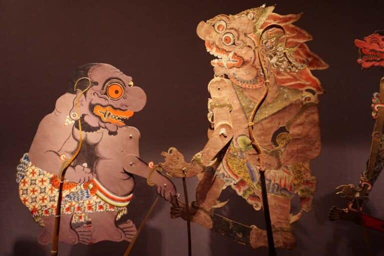 Img Wayang Kulit