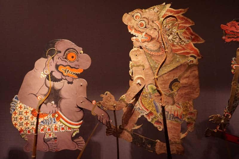Img wayang kulit