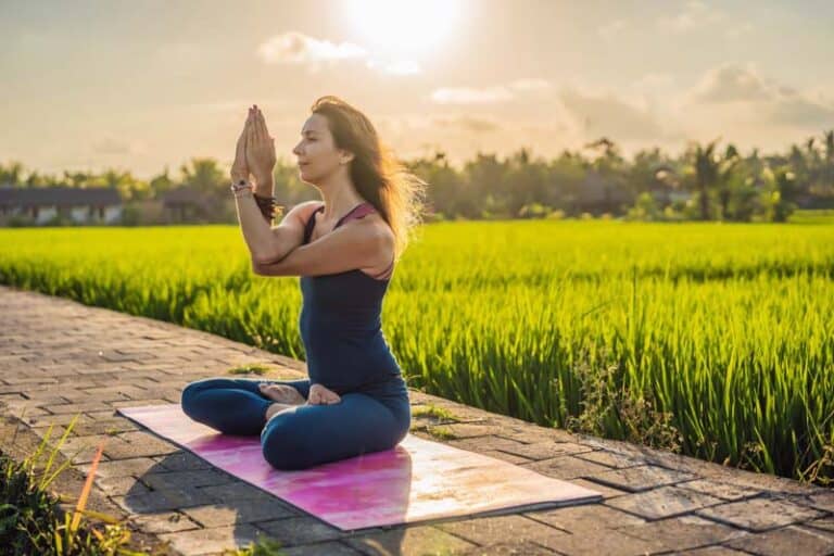 Img Yoga Outdoor Rice Fields Bali