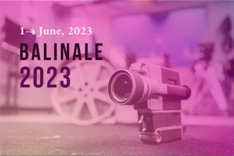 Balinale 2023