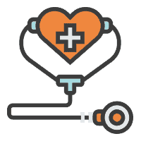 Icon Stethoscope 02