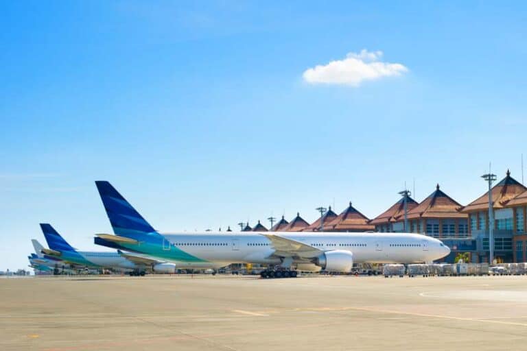 Img Balinese Airport