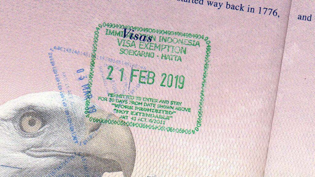 Img Visa Exemption
