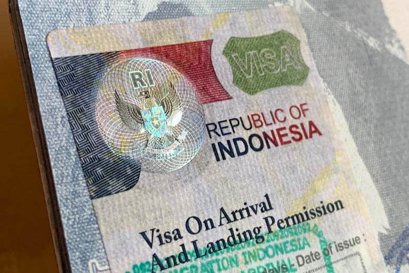 Img visa passport