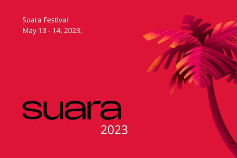 Suara Festival 2023