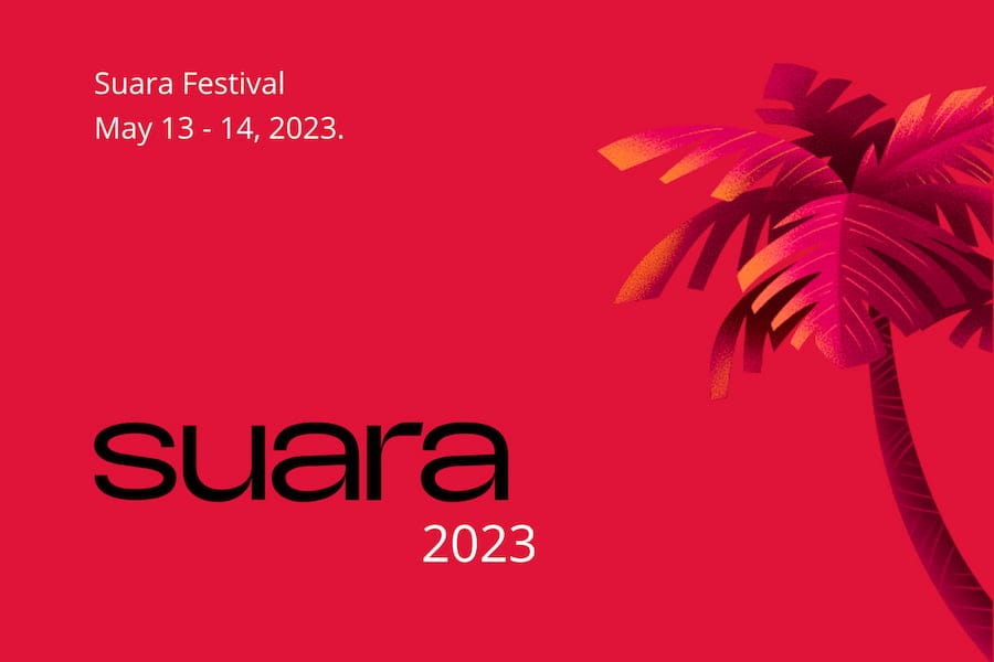 Suara Festival 2023