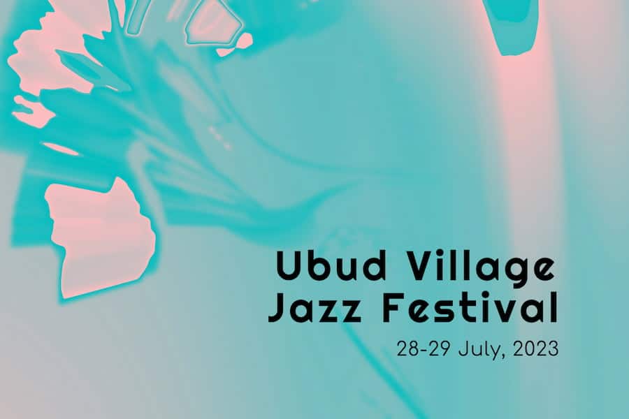 Ubud Village Jazz Festival 2023