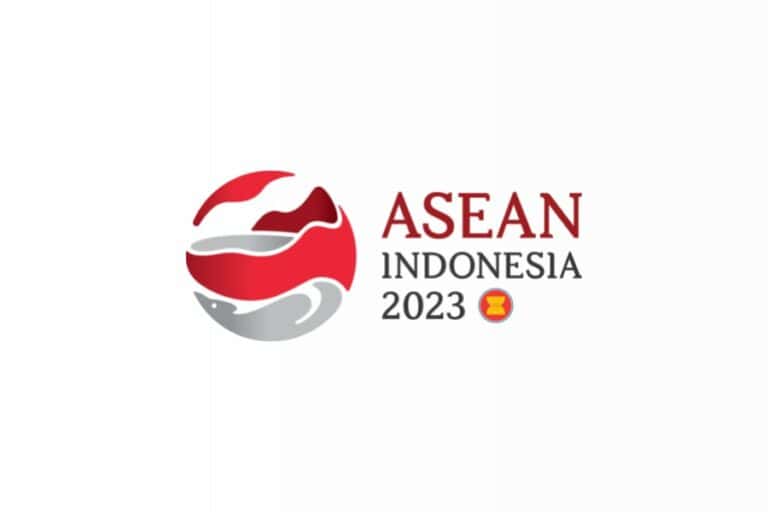 ASEAN Indonesia 2023