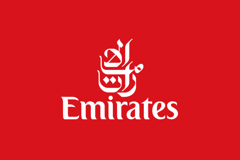 Emirates Logo