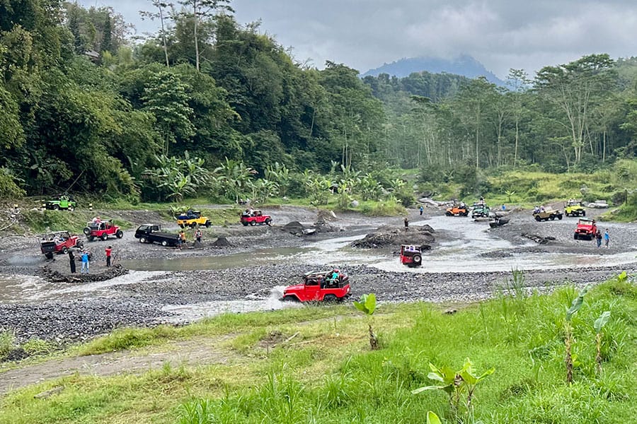 Img Mount Merapi Offroad