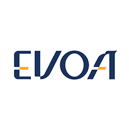 Logo evoa
