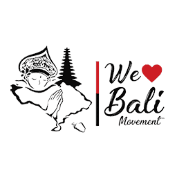 Logo love bali